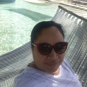 Meet your Posher, Rosa